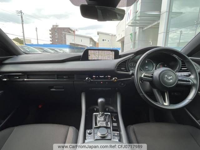 mazda mazda3 2020 -MAZDA--MAZDA3 6BA-BP5P--BP5P-109986---MAZDA--MAZDA3 6BA-BP5P--BP5P-109986- image 2