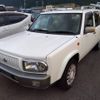 nissan rasheen 2000 CFJ1657593 image 1