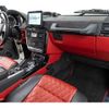 mercedes-benz g-class 2017 quick_quick_ABA-463272_WDB4632721X273866 image 19