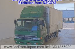 hino ranger 2000 CFJ1865989