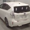 toyota prius-α 2013 -TOYOTA 【水戸 345ﾈ 72】--Prius α DAA-ZVW41W--ZVW41-3267772---TOYOTA 【水戸 345ﾈ 72】--Prius α DAA-ZVW41W--ZVW41-3267772- image 11