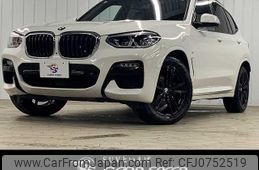 bmw x3 2020 quick_quick_3DA-UZ20_WBAUZ36070N033996