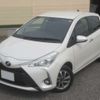 toyota vitz 2019 -TOYOTA--Vitz DBA-KSP130--KSP130-4013821---TOYOTA--Vitz DBA-KSP130--KSP130-4013821- image 1