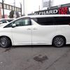 toyota alphard 2015 quick_quick_DBA-AGH30W_AGH30-0027597 image 12