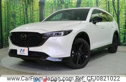 mazda cx-8 2023 -MAZDA--CX-8 3DA-KG2P--KG2P-455036---MAZDA--CX-8 3DA-KG2P--KG2P-455036-