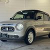 suzuki alto-lapin-chocolat 2023 CFJ1606978 image 1