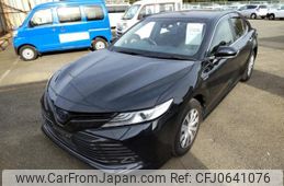 toyota camry 2017 quick_quick_DAA-AXVH70_AXVH70-1016234