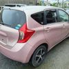 nissan note 2014 23122 image 3