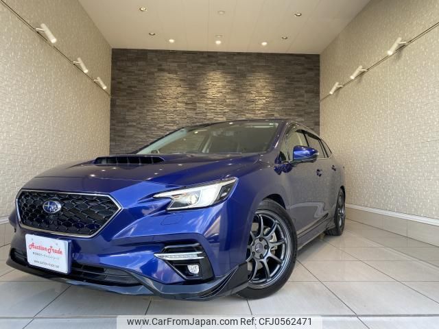 subaru levorg 2020 quick_quick_VN5_VN5-004110 image 1