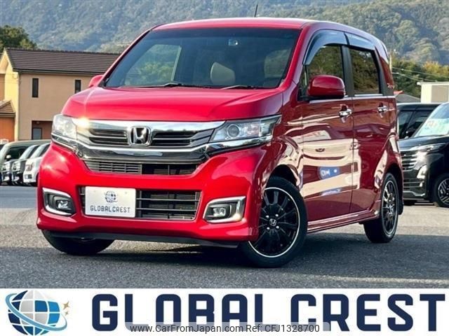 honda n-wgn 2018 -HONDA--N WGN JH1--2216428---HONDA--N WGN JH1--2216428- image 1