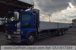 mitsubishi-fuso super-great 2006 CFJ1817369