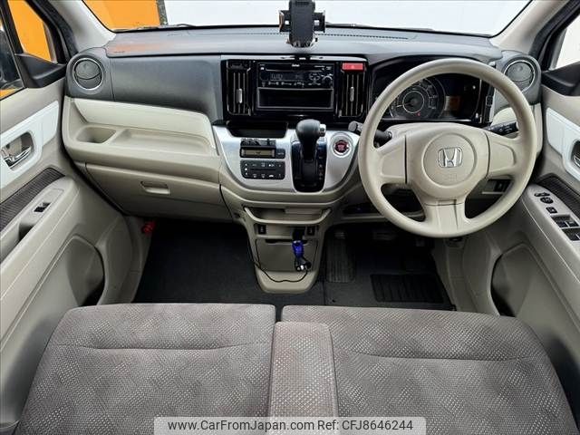 honda n-wgn 2015 -HONDA--N WGN DBA-JH1--JH1-1127576---HONDA--N WGN DBA-JH1--JH1-1127576- image 2