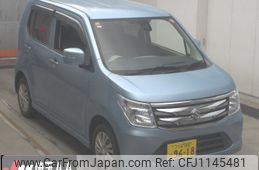 suzuki wagon-r 2016 -SUZUKI 【品川 000ﾝ0000】--Wagon R MH44S-182020---SUZUKI 【品川 000ﾝ0000】--Wagon R MH44S-182020-