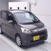 daihatsu move 2011 -DAIHATSU 【岐阜 582ﾔ5658】--Move LA100S--0089427---DAIHATSU 【岐阜 582ﾔ5658】--Move LA100S--0089427- image 1