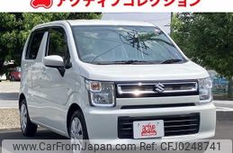 suzuki wagon-r 2018 quick_quick_MH35S_MH35S-121261