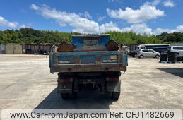 mitsubishi-fuso canter 1999 NIKYO_KS53364