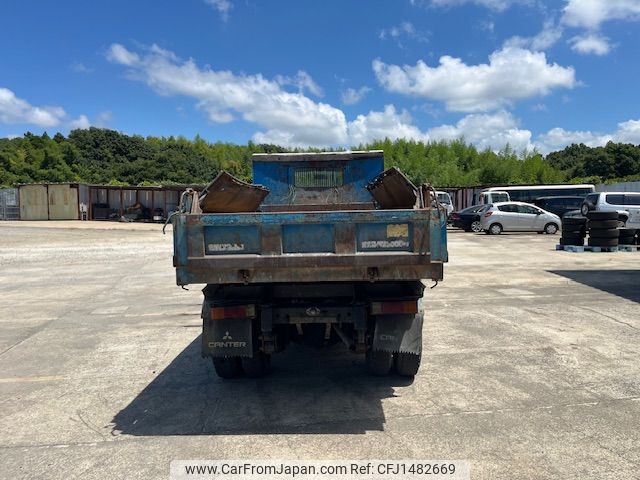 mitsubishi-fuso canter 1999 NIKYO_KS53364 image 1