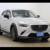 mazda cx-3 2016 CFJ1621749 image 9