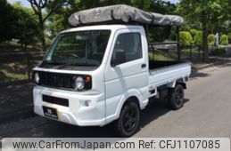 suzuki carry-truck 2022 -SUZUKI 【熊谷 480ﾄ4529】--Carry Truck DA16T--707837---SUZUKI 【熊谷 480ﾄ4529】--Carry Truck DA16T--707837-