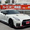 nissan gt-r 2017 GOO_JP_700070667430240606002 image 45