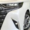 toyota alphard 2025 CFJ1774082 image 13