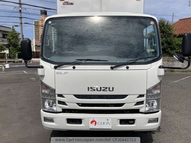 isuzu elf-truck 2019 -ISUZU--Elf TPG-NPS85AN--NPS85-7005972---ISUZU--Elf TPG-NPS85AN--NPS85-7005972- image 2