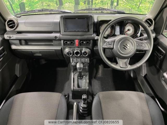 suzuki jimny 2024 -SUZUKI--Jimny 3BA-JB64W--JB64W-327291---SUZUKI--Jimny 3BA-JB64W--JB64W-327291- image 2