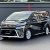 toyota vellfire 2018 quick_quick_AGH30W_AGH30-0173071 image 1