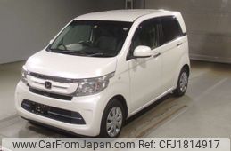 honda n-wgn 2016 CFJ1814917