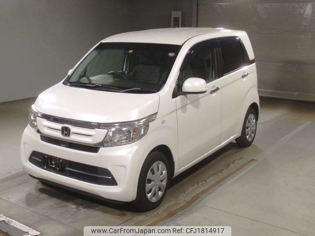 honda n-wgn 2016 CFJ1814917 image 1