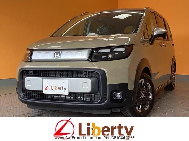 honda freed 2024 quick_quick_GT2_GT2-1002146 image 1