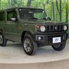 suzuki jimny 2021 -SUZUKI--Jimny 3BA-JB64W--JB64W-183183---SUZUKI--Jimny 3BA-JB64W--JB64W-183183- image 17