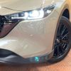 mazda cx-5 2022 CFJ1657991 image 13