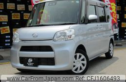 daihatsu tanto 2018 CFJ1606493