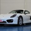 porsche cayman 2014 CFJ1831216 image 1