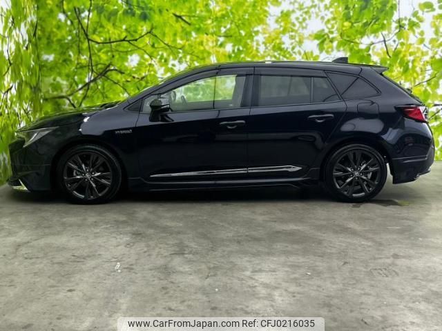 toyota corolla-touring-wagon 2019 quick_quick_6AA-ZWE211W_ZWE211-6004845 image 2