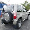 mitsubishi pajero-mini 2004 -MITSUBISHI 【八王子 】--Pajero mini H58A--0506013---MITSUBISHI 【八王子 】--Pajero mini H58A--0506013- image 19