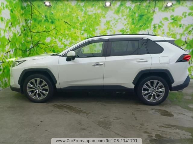 toyota rav4 2020 quick_quick_6BA-MXAA54_MXAA54-4018529 image 2