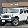 jeep wrangler 2021 CFJ1737136 image 1