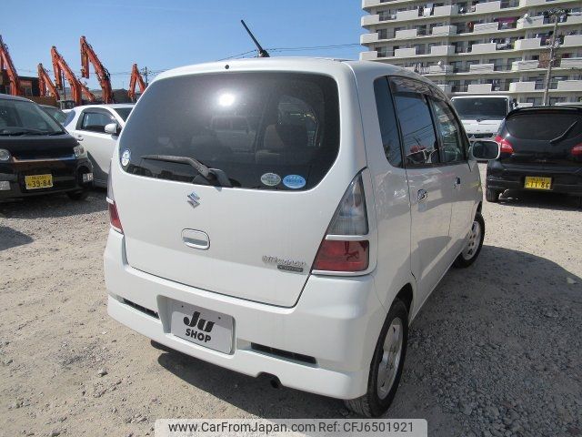 suzuki mr-wagon 2005 -SUZUKI 【名変中 】--MR Wagon MF21S--420101---SUZUKI 【名変中 】--MR Wagon MF21S--420101- image 2