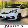 honda fit 2022 -HONDA--Fit 6AA-GR3--GR3-1229319---HONDA--Fit 6AA-GR3--GR3-1229319- image 1