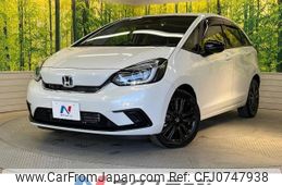 honda fit 2022 -HONDA--Fit 6AA-GR3--GR3-1229319---HONDA--Fit 6AA-GR3--GR3-1229319-