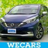 nissan note 2018 quick_quick_DAA-HE12_HE12-217602 image 1