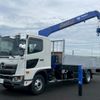 hino ranger 2024 CFJ1628407 image 1