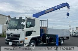 hino ranger 2024 CFJ1628407
