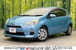 toyota aqua 2013 -TOYOTA--AQUA DAA-NHP10--NHP10-2160047---TOYOTA--AQUA DAA-NHP10--NHP10-2160047-