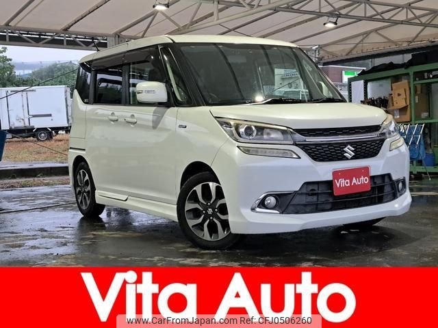 suzuki solio-bandit 2016 quick_quick_MA36S_MA36S-616164 image 1