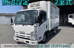 isuzu elf-truck 2014 quick_quick_TKG-NLR85AN_NLR85-7015391