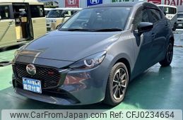 mazda demio 2023 -MAZDA--MAZDA2 5BA-DJLFS--DJLFS-802549---MAZDA--MAZDA2 5BA-DJLFS--DJLFS-802549-