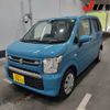 suzuki wagon-r 2024 -SUZUKI 【静岡 581ﾆ7611】--Wagon R MH85S-211704---SUZUKI 【静岡 581ﾆ7611】--Wagon R MH85S-211704- image 5